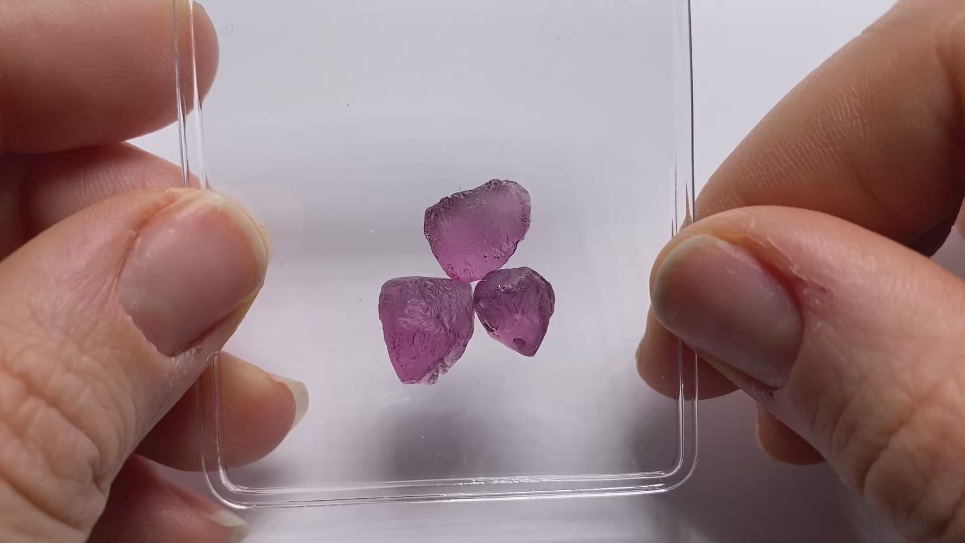 *New Find* Umbalite Garnet - Tanzania