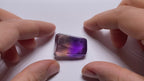 Ametrine - Bolivia