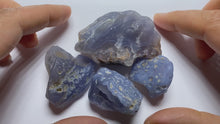 Load and play video in Gallery viewer, DaYangShu Agate - Northern China
