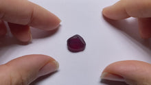 Load and play video in Gallery viewer, Umbalite Garnet - Tanzania
