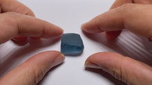 Load and play video in Gallery viewer, London Blue Topaz - Brazil
