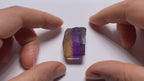 Ametrine - Bolivia