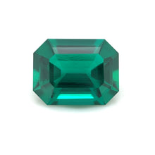 Load image into Gallery viewer, Synthetic Emerald
