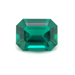 Synthetic Emerald