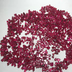 Red Spinel - Burma (BULK)