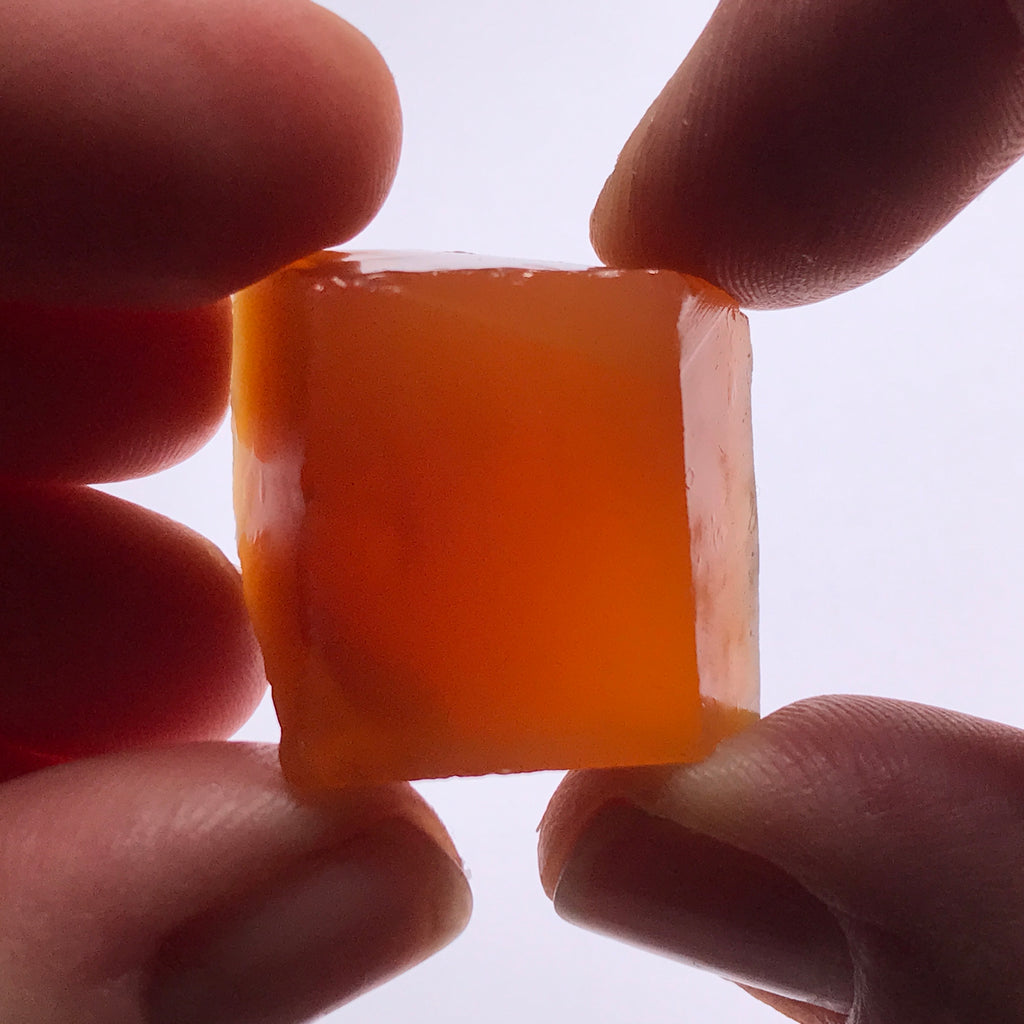 Juniper Ridge Fire Opal