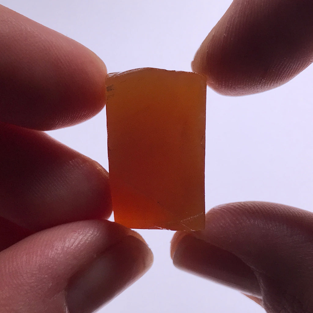 Juniper Ridge Fire Opal