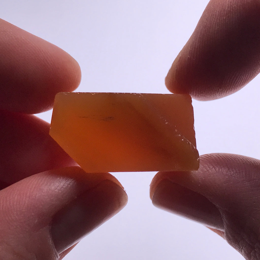 Juniper Ridge Fire Opal