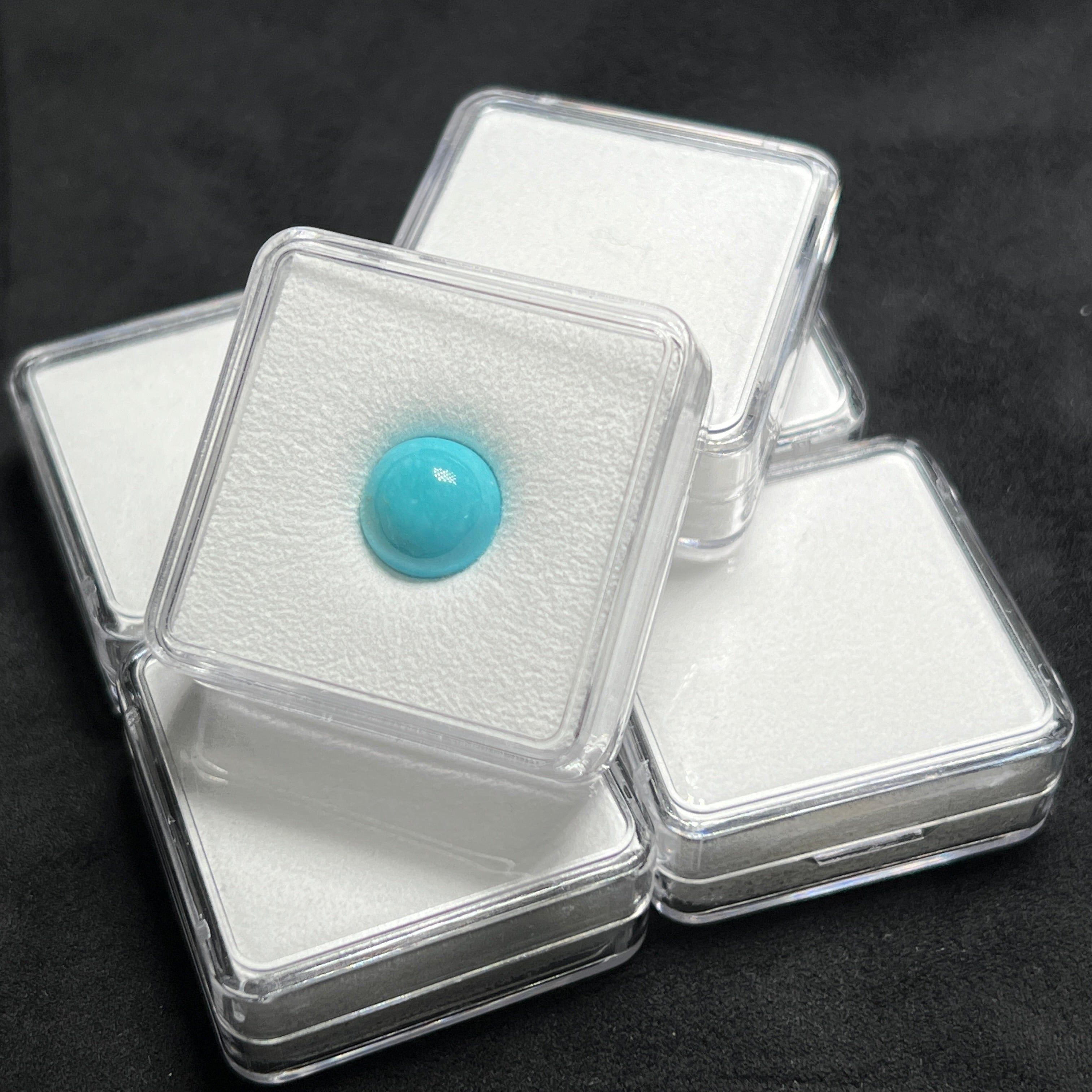 Small Gem Boxes