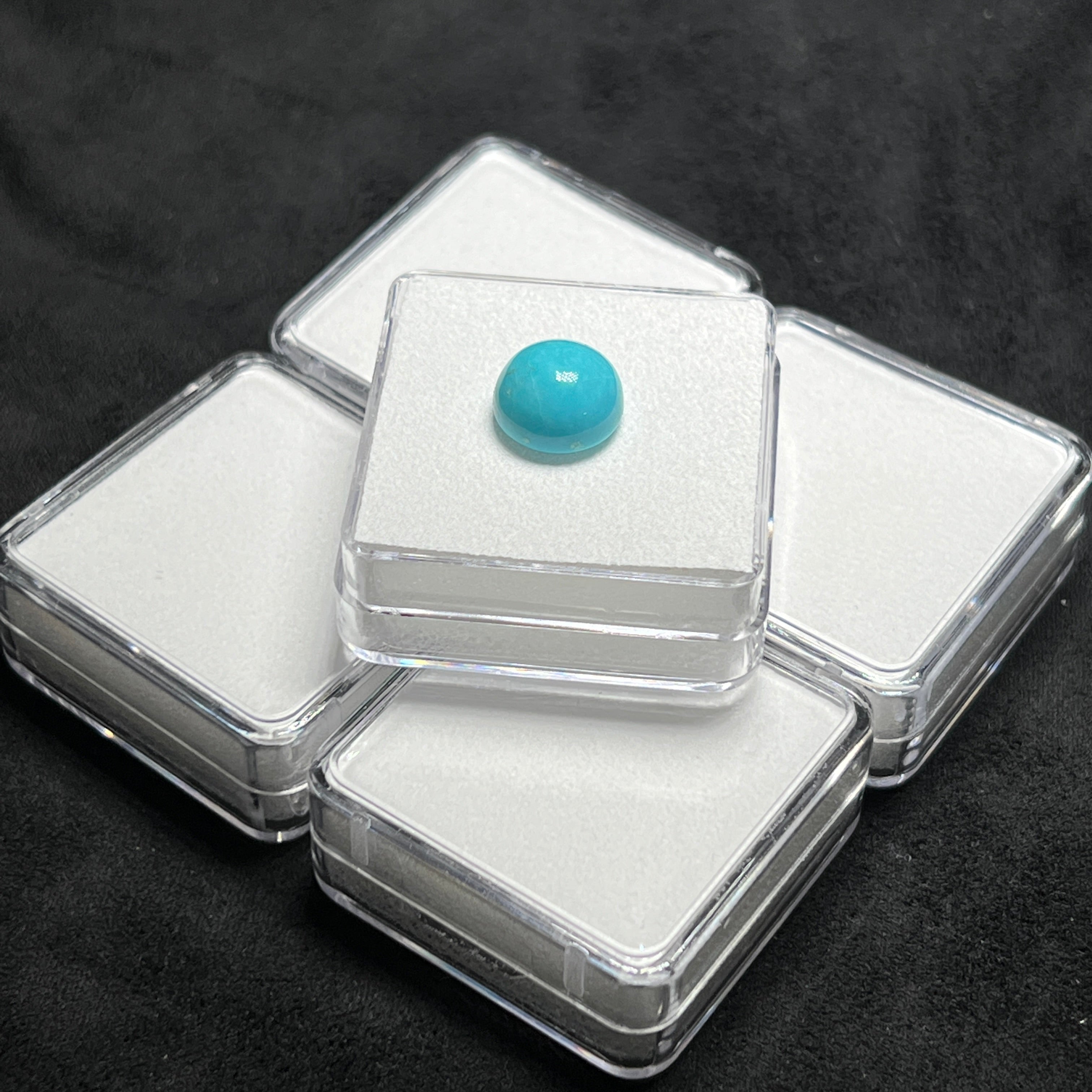 Small Gem Boxes