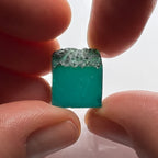 Teal Gadolinium Gallium Garnet (GGG)