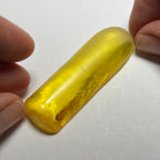 #21 Yellow Synthetic Corundum