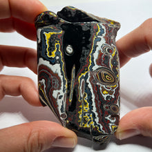 Load image into Gallery viewer, Vintage Fordite
