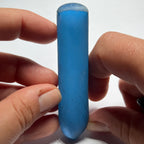 #10 Blue Synthetic Spinel