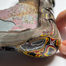 Load image into Gallery viewer, Vintage Fordite

