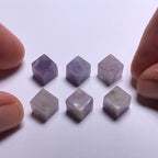 Hackmanite Cube Parcels