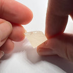 Gadolinium Gallium Garnet (GGG)