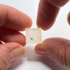 Gadolinium Gallium Garnet (GGG)