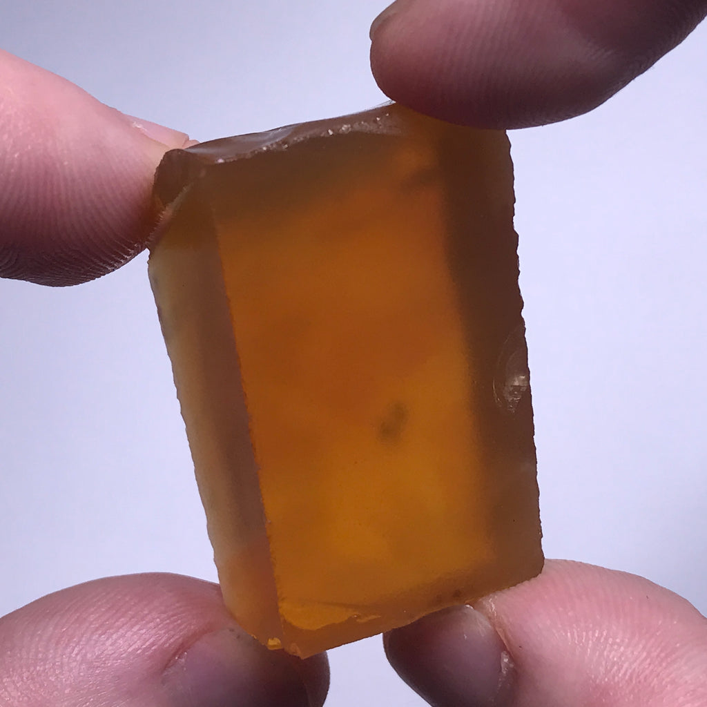 Juniper Ridge Fire Opal