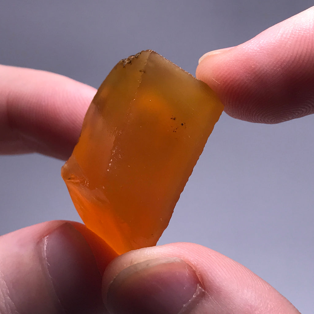 Juniper Ridge Fire Opal