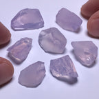 Lavender Quartz Parcel - 30 grams