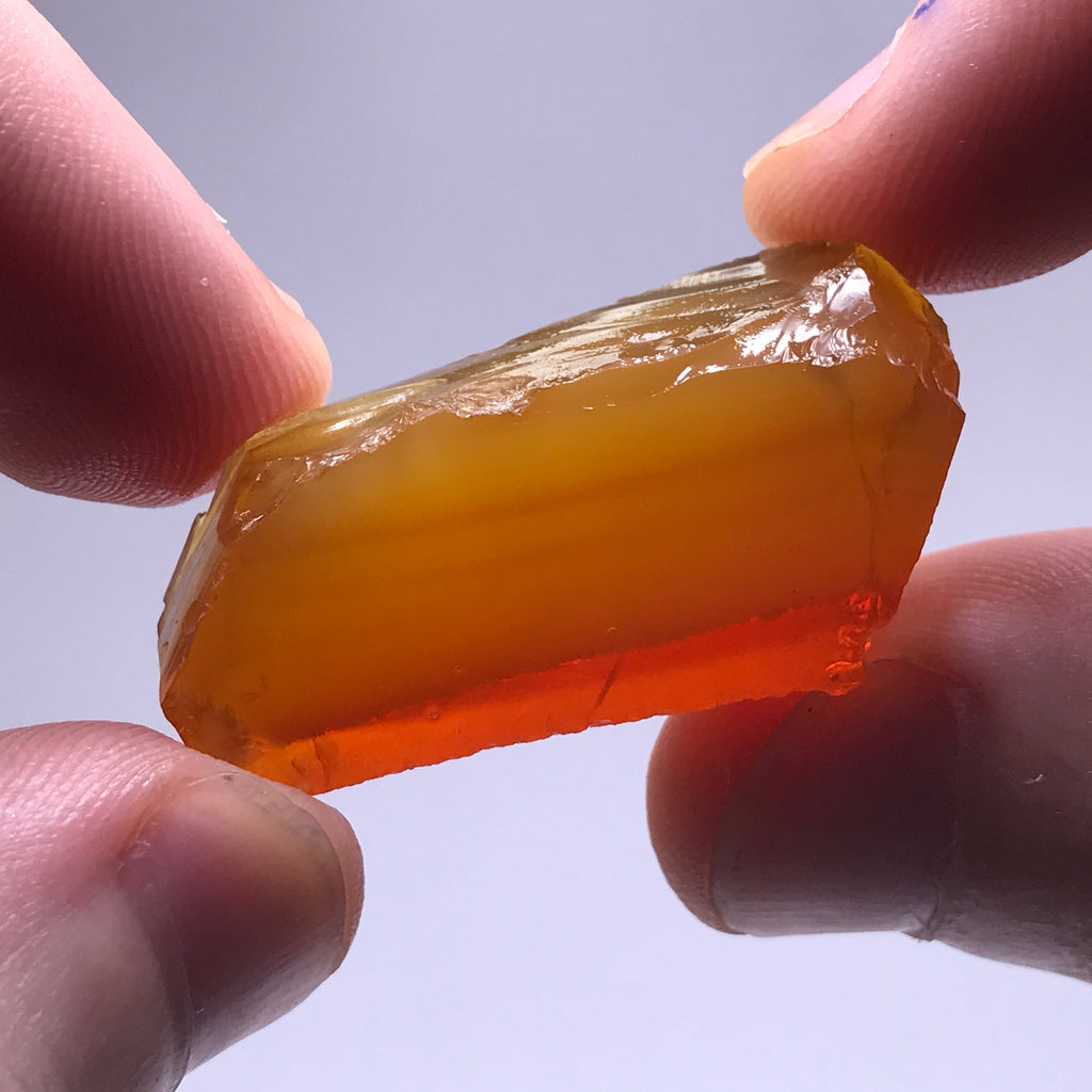 Juniper Ridge Fire Opal