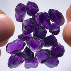 Uruguay Amethyst (AA) Parcel - 25 grams