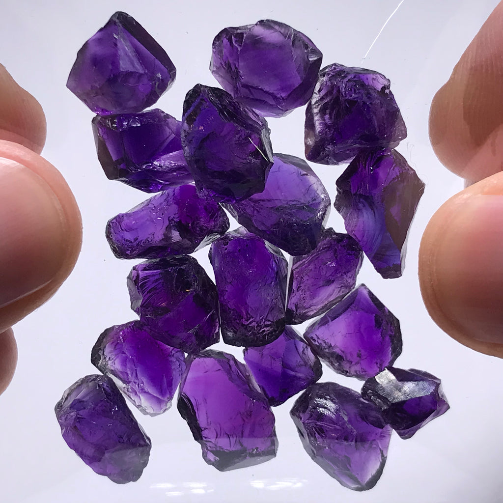 Uruguay Amethyst (AA) Parcel - 25 grams