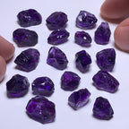 Uruguay Amethyst (AA) Parcel - 25 grams