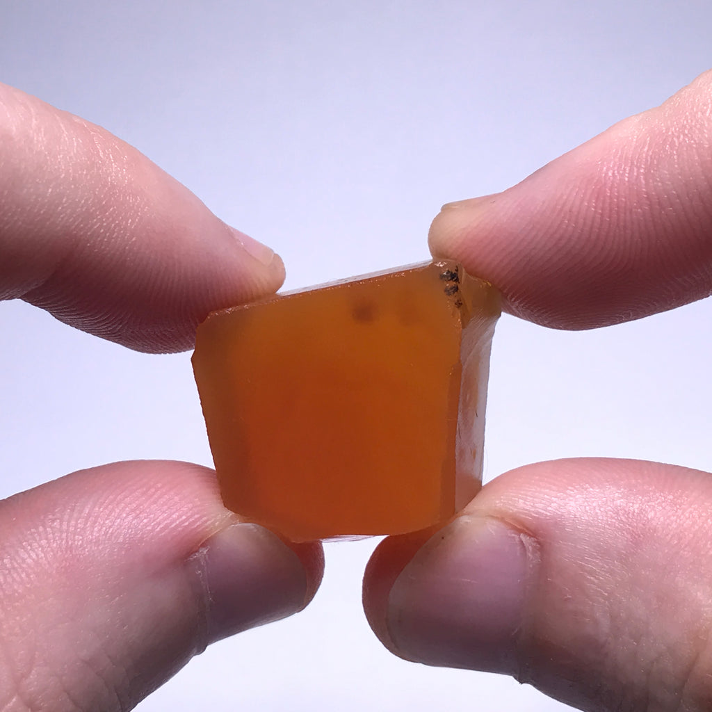 Juniper Ridge Fire Opal