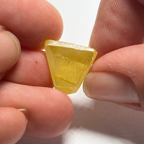 Synthetic Rutile Powder Synthetic Rutile – Joe Henley Rough & Gemstones