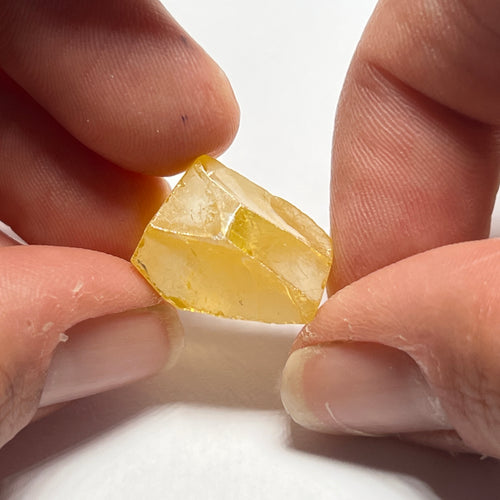 Lab Rutile Rough Synthetic Rutile – Joe Henley Rough & Gemstones