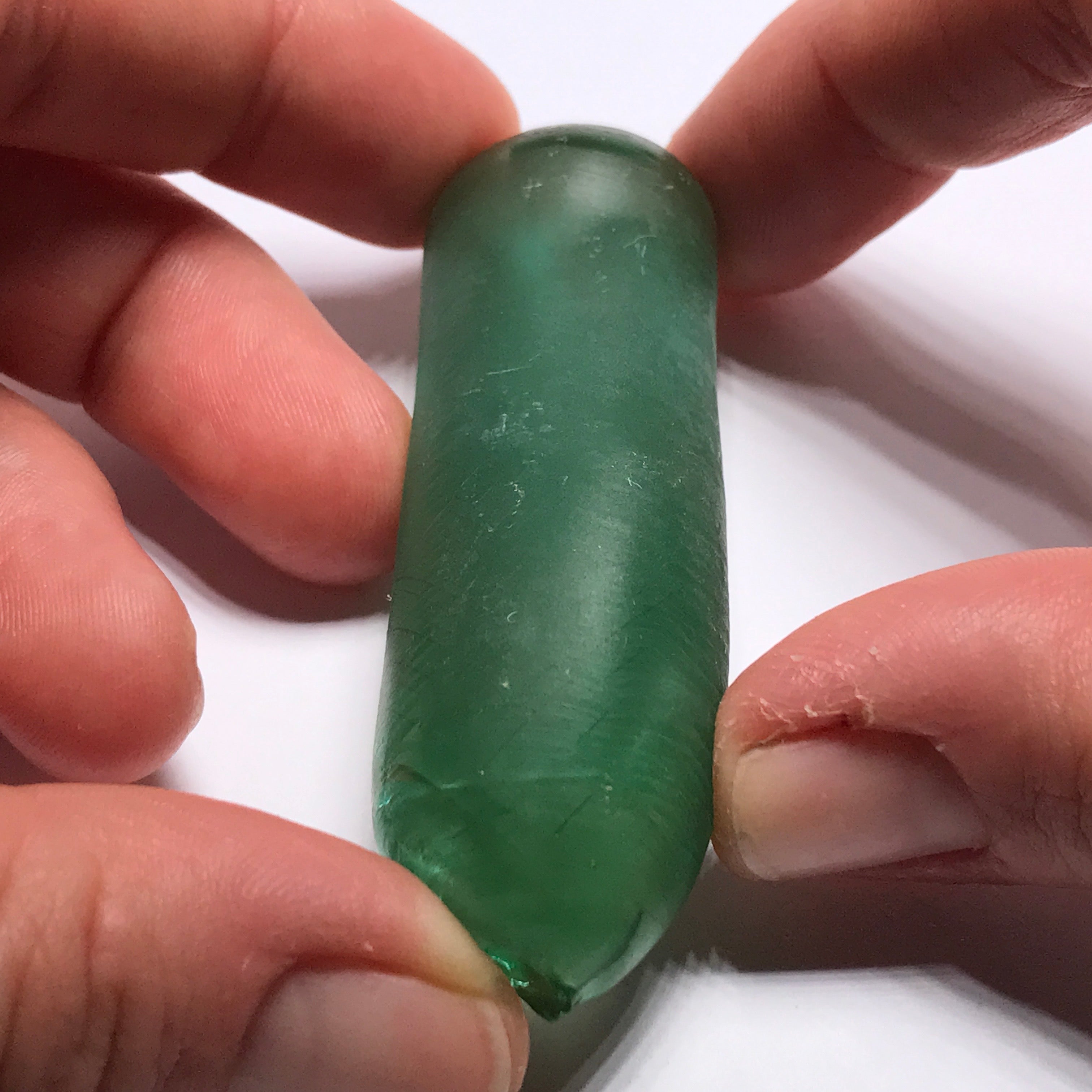 Synthetic Spinel | Facet Rough | Joe Henley Rough | Gem Rough
