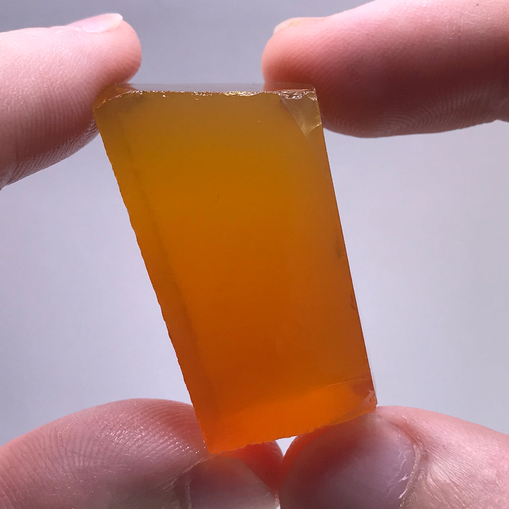 Juniper Ridge Fire Opal