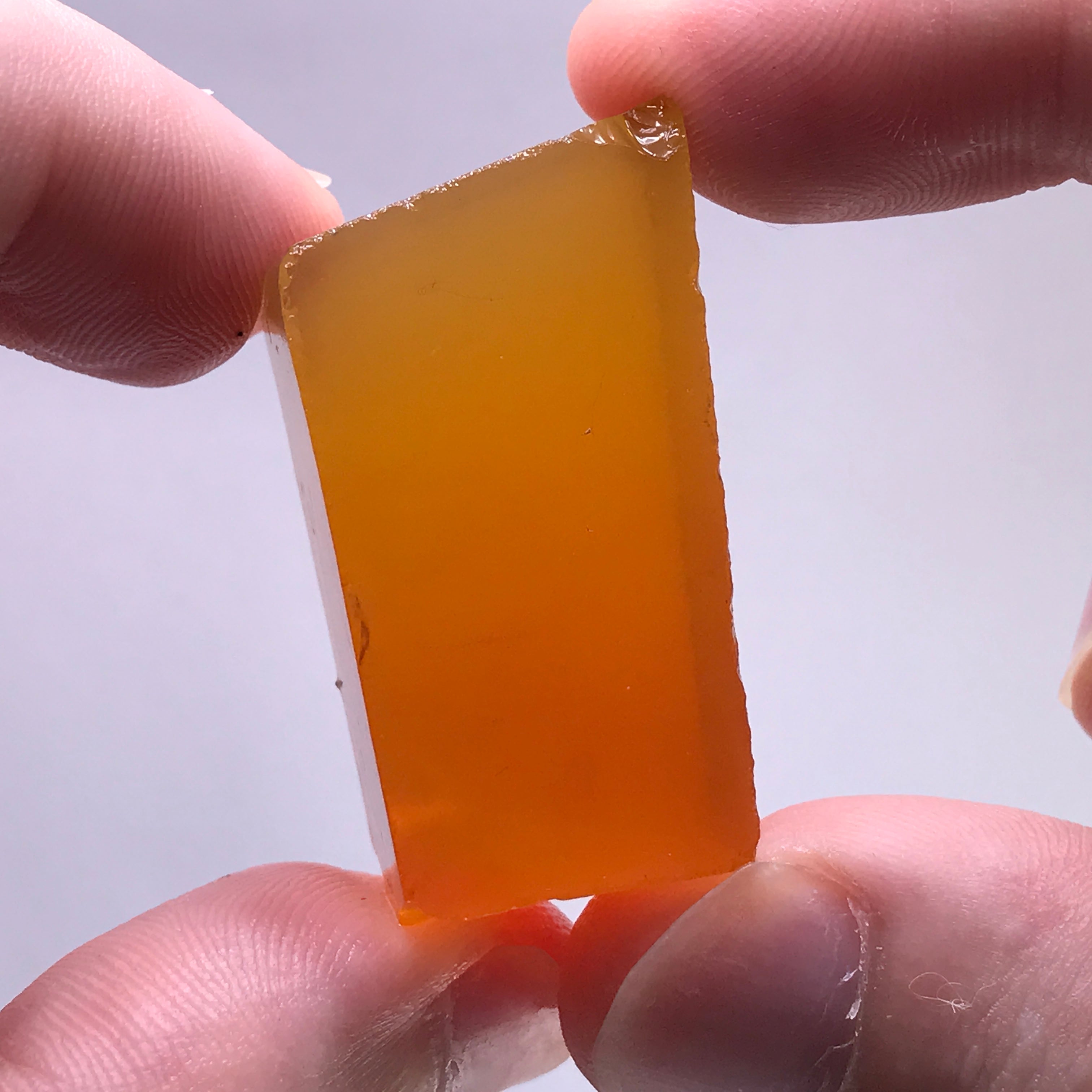 Juniper Ridge Fire Opal