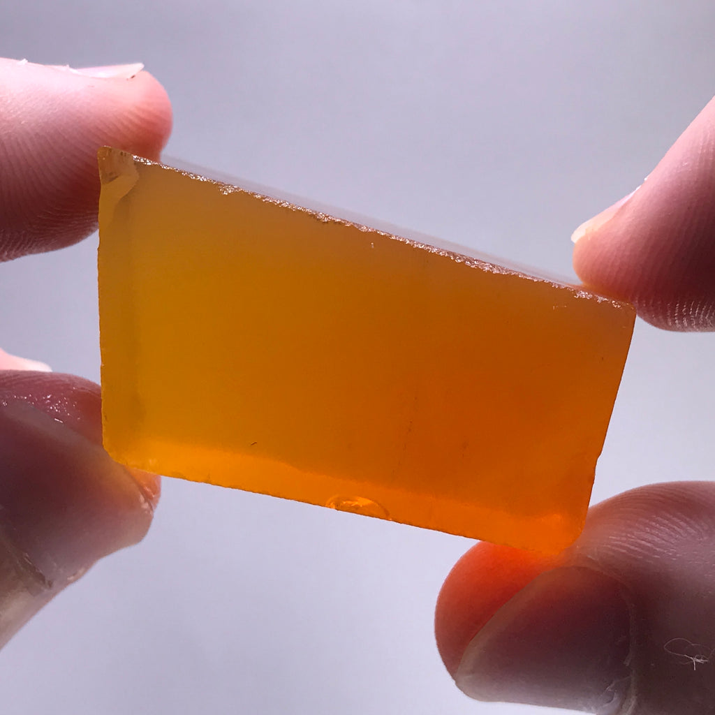 Juniper Ridge Fire Opal