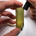 #125 Color Change Synthetic Spinel