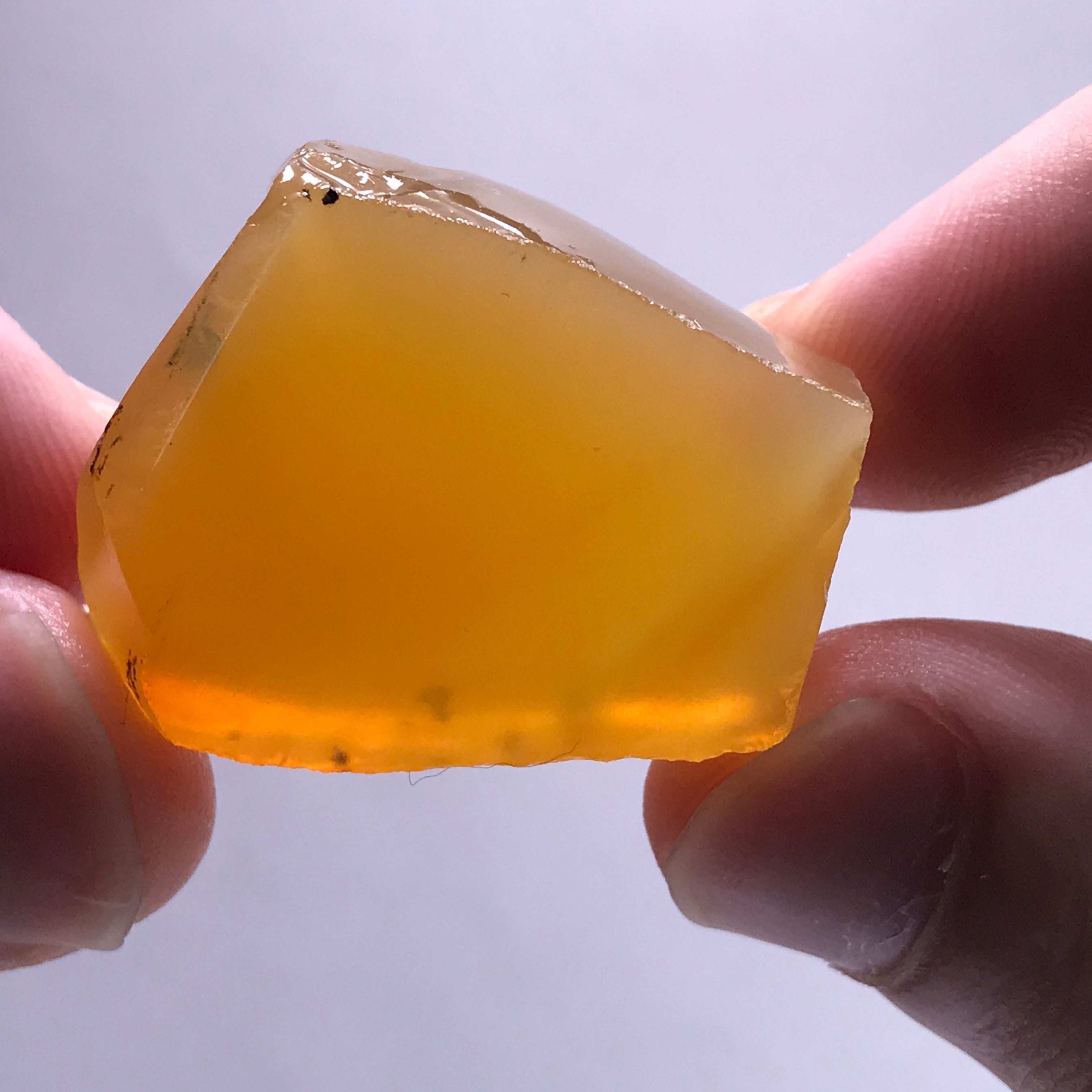 Juniper Ridge Fire Opal