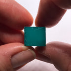 Teal Gadolinium Gallium Garnet (GGG)