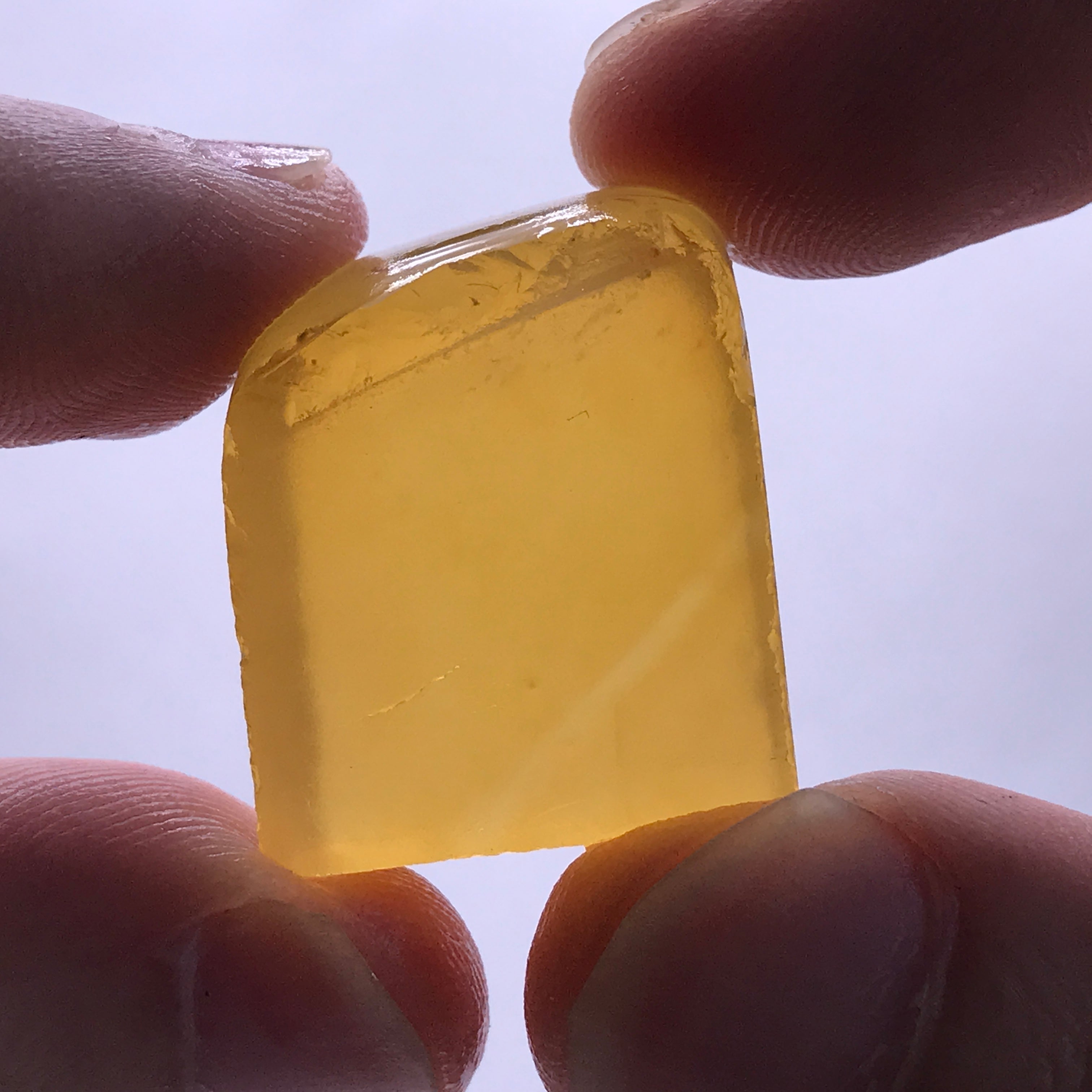 Juniper Ridge Fire Opal