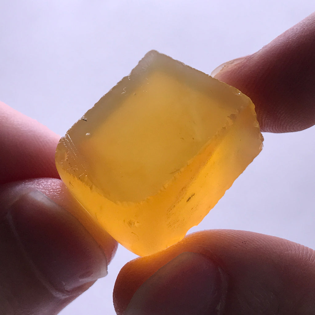 Juniper Ridge Fire Opal