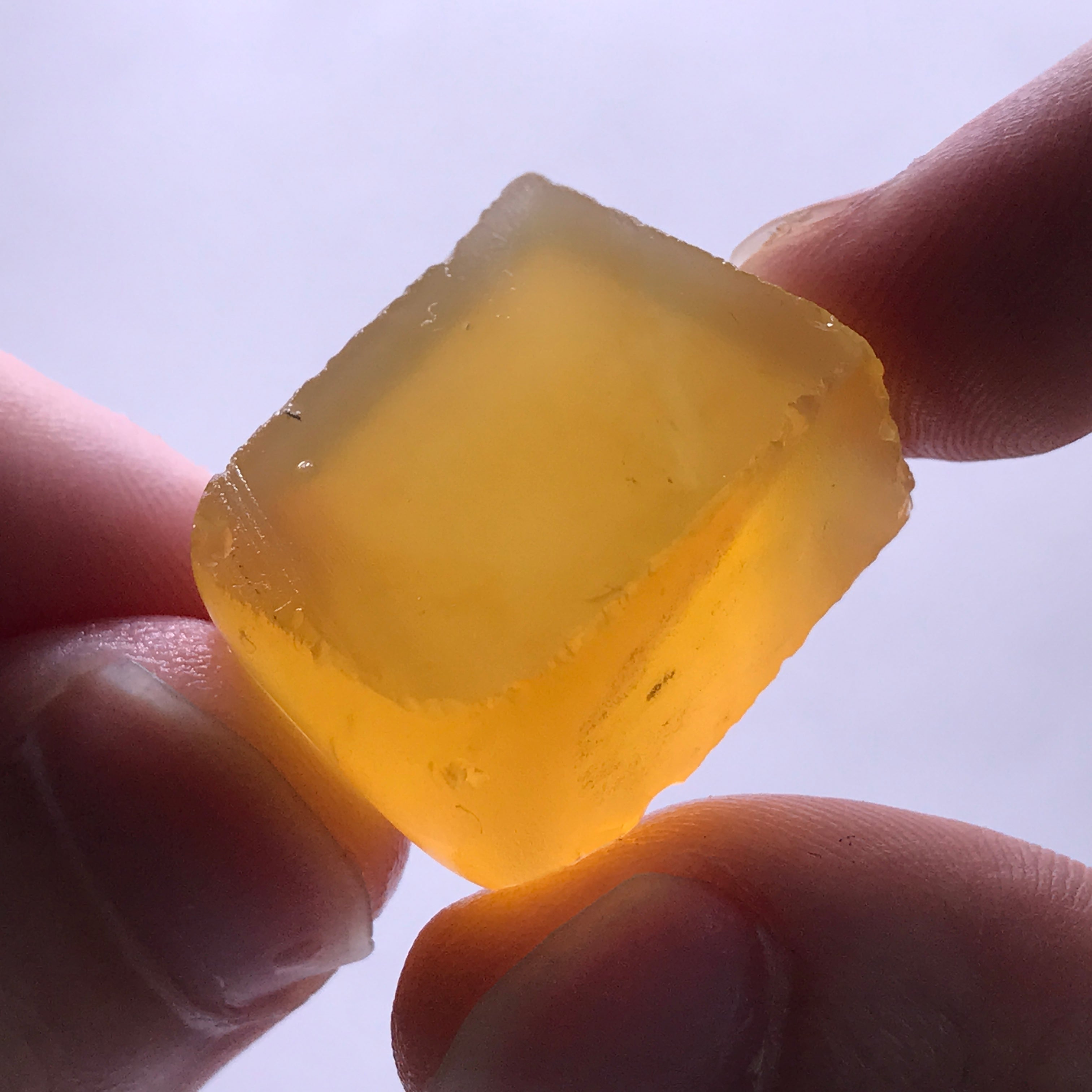 Juniper Ridge Fire Opal