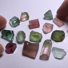 Load image into Gallery viewer, Trimmed Congo Tourmaline
