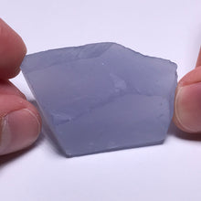 Load image into Gallery viewer, Turkish Blue Chalcedony
