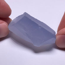 Load image into Gallery viewer, Turkish Blue Chalcedony
