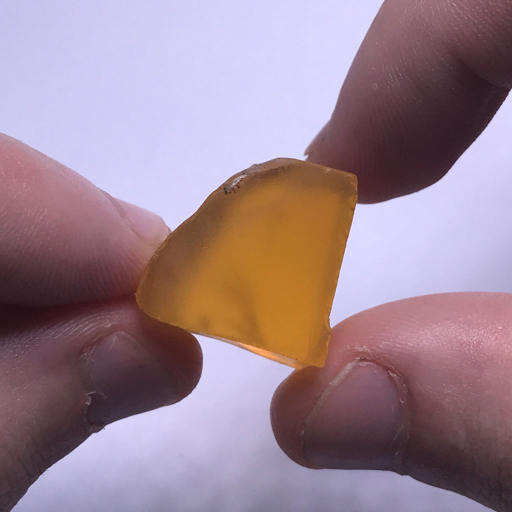 Juniper Ridge Fire Opal