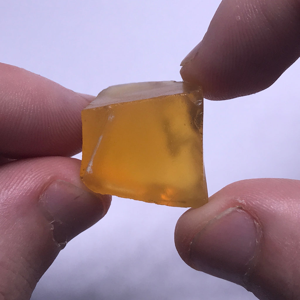 Juniper Ridge Fire Opal