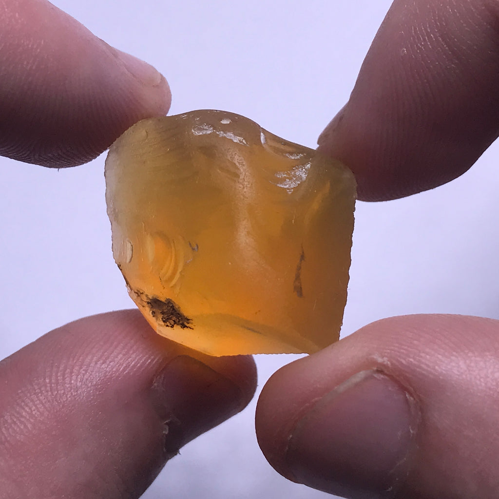 Juniper Ridge Fire Opal