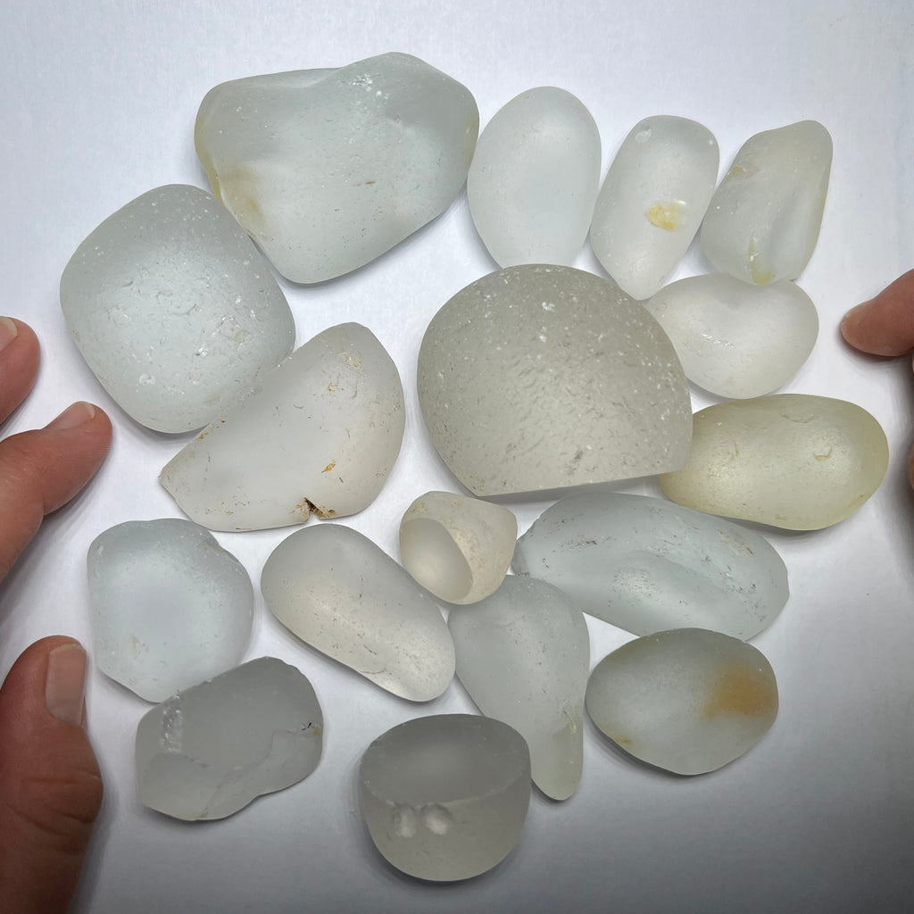 Wholesale Kilo of Natural Topaz