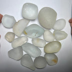 Wholesale Kilo of Natural Topaz